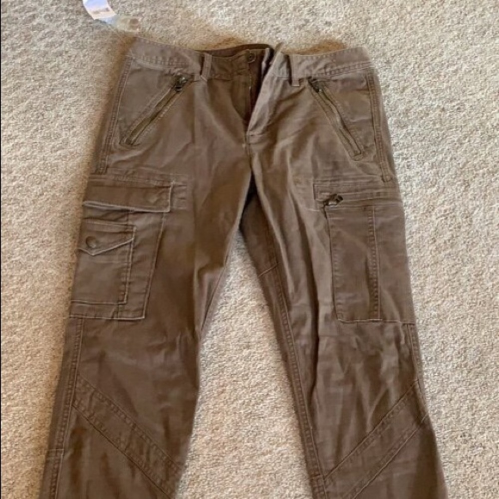 Cargo pants